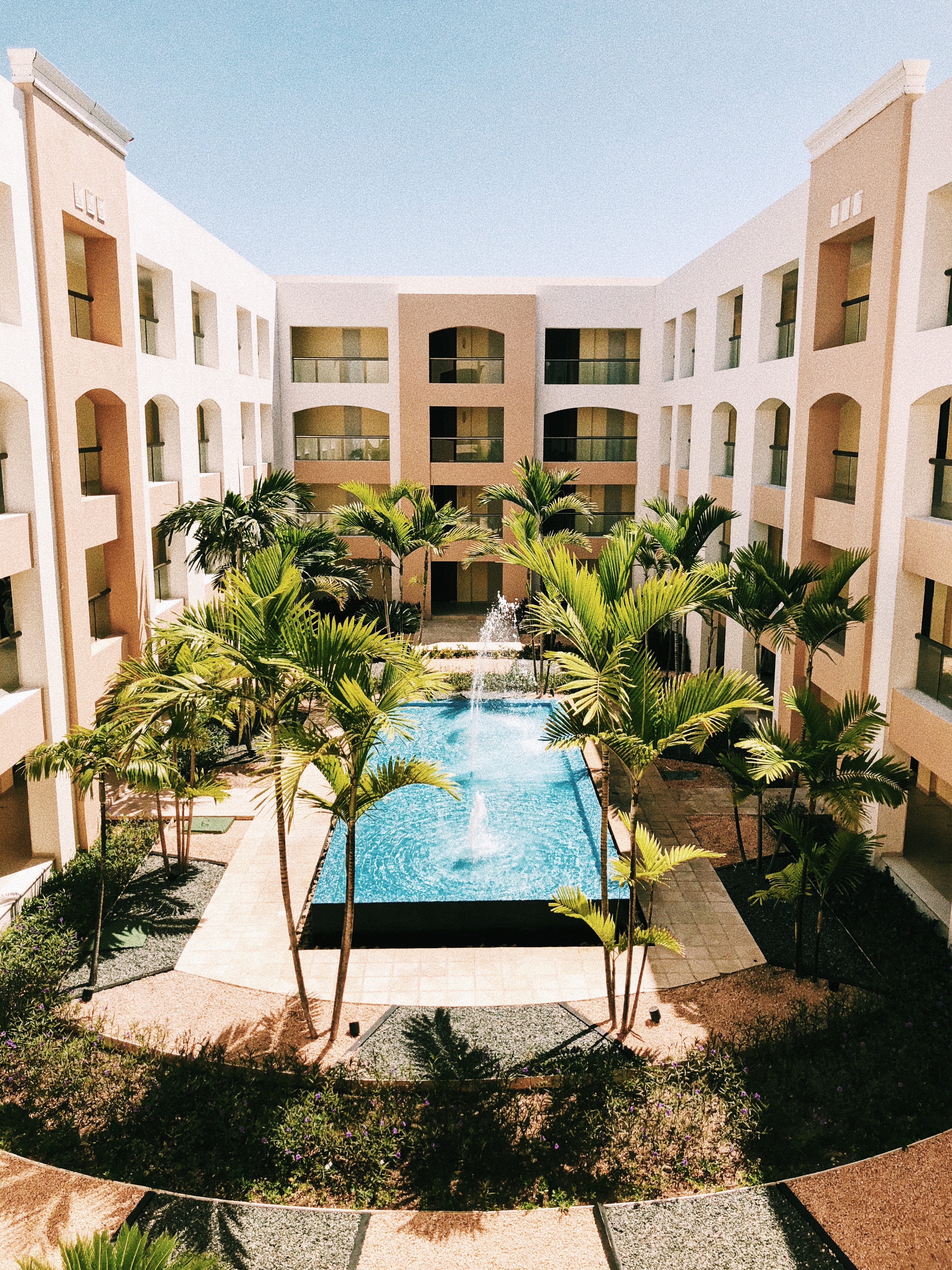 Hoteltester werden - ein Traumjob? Hoteltester werden - alle Infos hier!