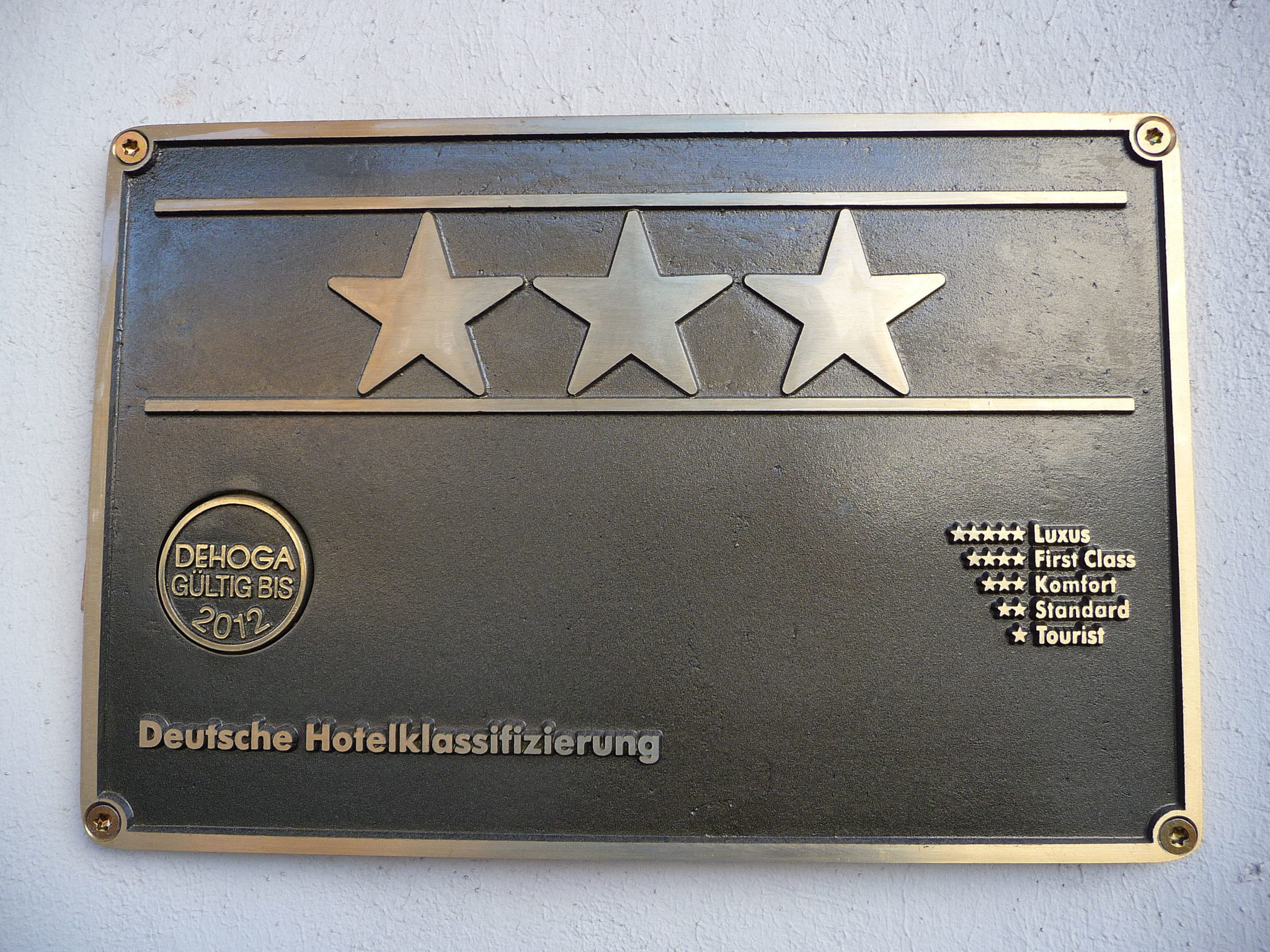 Was Bedeutet 4 Sterne Plus? HotelStudent Was Bedeutet 4 Sterne Plus? HotelStudent