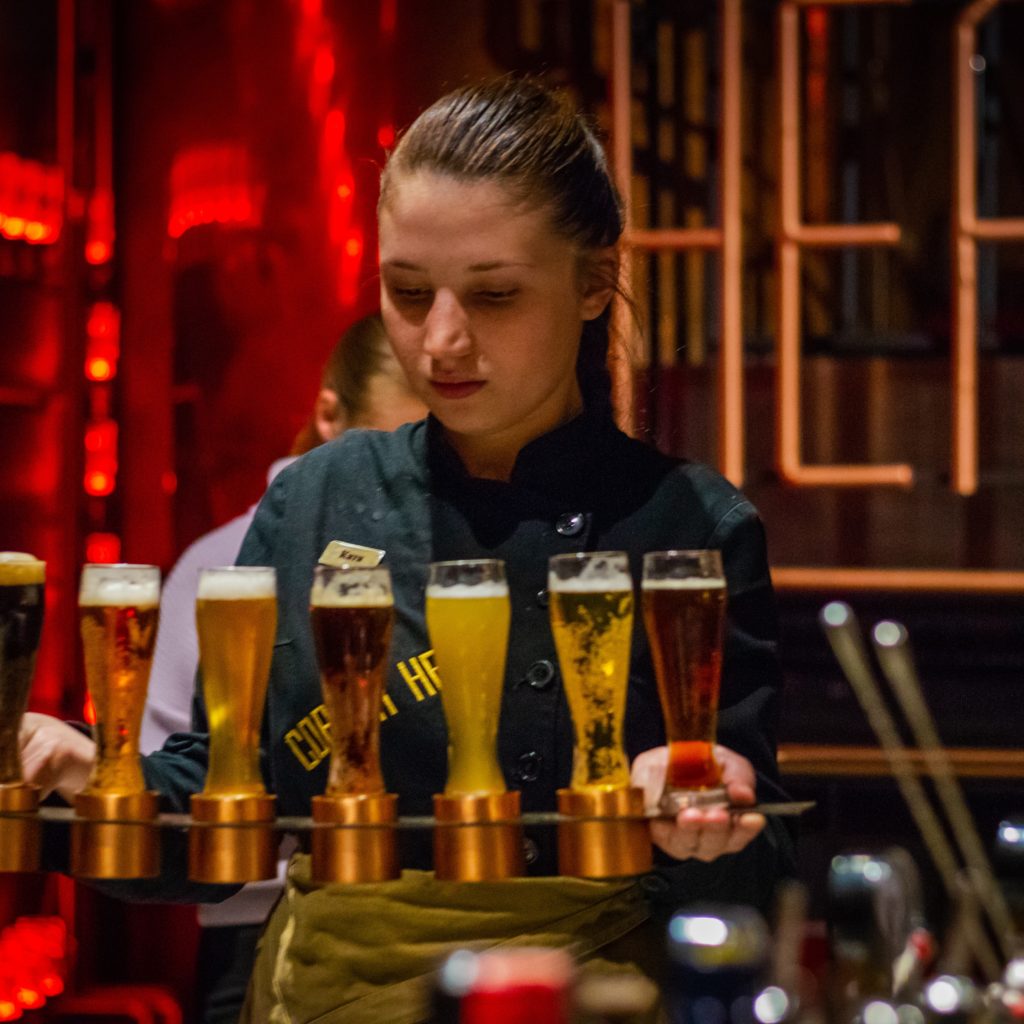 Duales Studium Hotelmanagement Was lerne ich im dualen Studium Hotelmanagement?